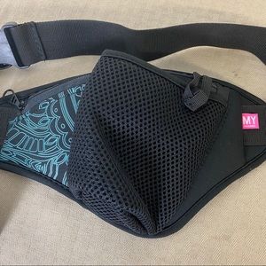 New Waist Purse and water bottle Holder